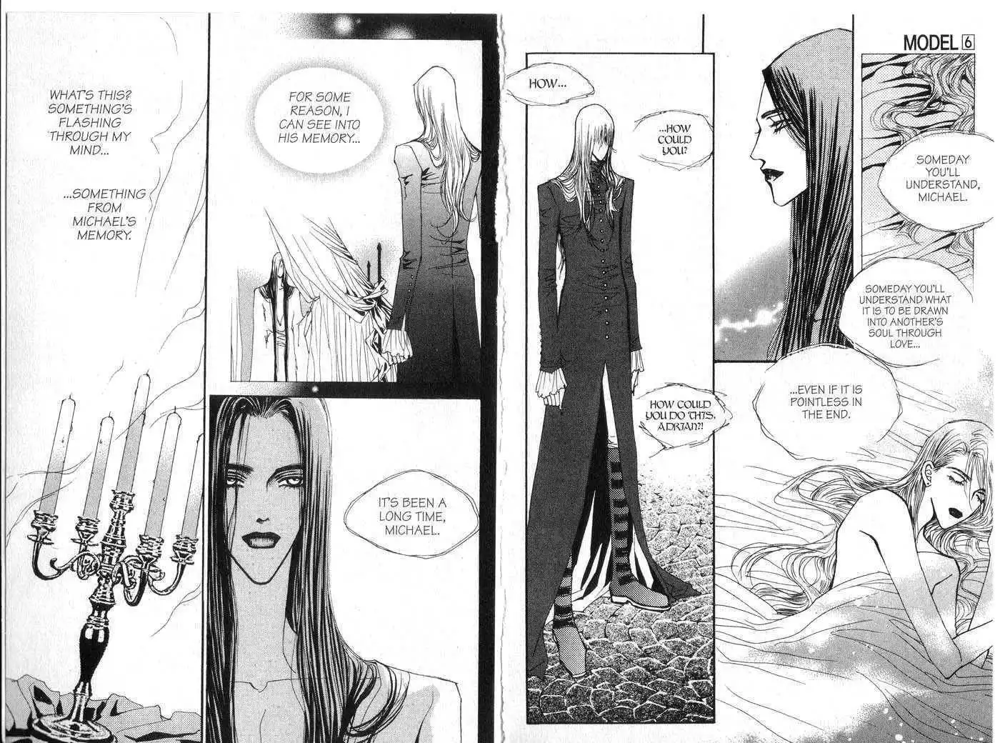 Model(LEE So Young) Chapter 6 75